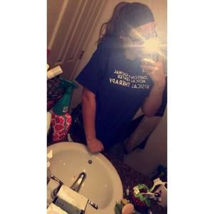 Meet your Posher, Heather